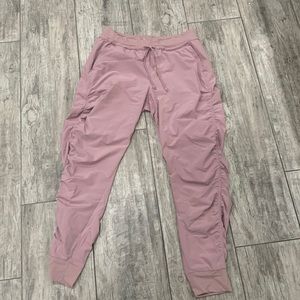EUC Athleta Joggers